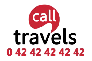 Raj Air Travels