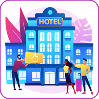 Hotels And Resorts