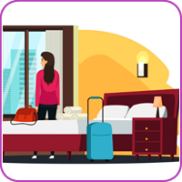 Tourist Accomodation