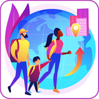 Travel Agents And Ticketing